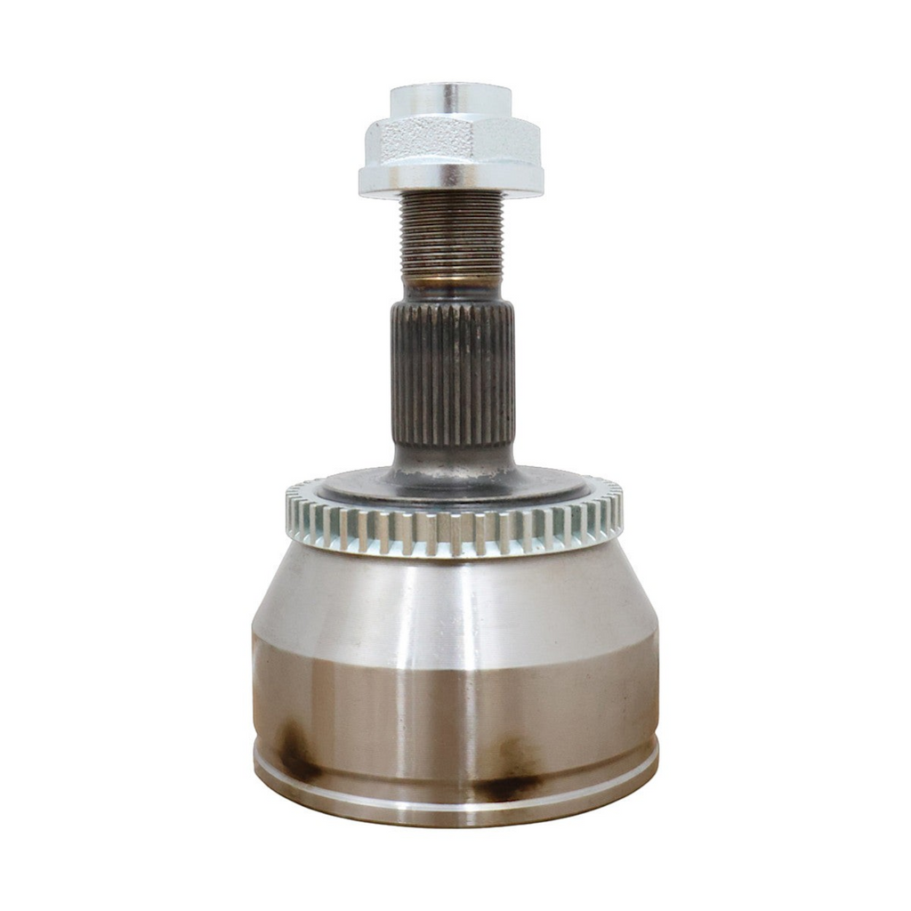 Espiga de rueda Matzka para Mg Rx5 2023-2024 de KENAI´S COM, pieza metálica con 36 dientes externos y 35 internos.