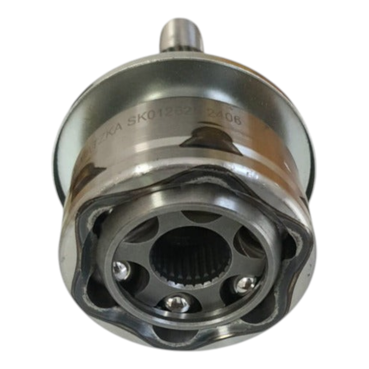 Espiga lado rueda KENAI´S COM para Suzuki Swift 1.4 automático 2012-2014, pieza metálica de transmisión