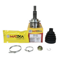 Kit de espiga lado rueda KENAI´S COM para Suzuki Swift 1.4 automático 2012-2014 con grasa y cubrepolvo