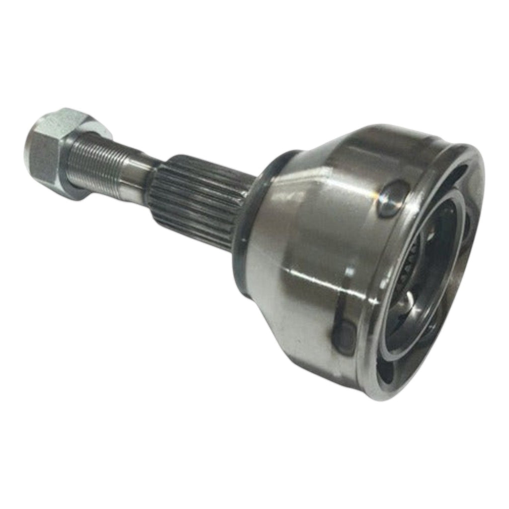 Espiga de transmisión KENAI´S COM para Ford Fusion, Ecosport y Focus con 27 estrías externas y 24 internas
