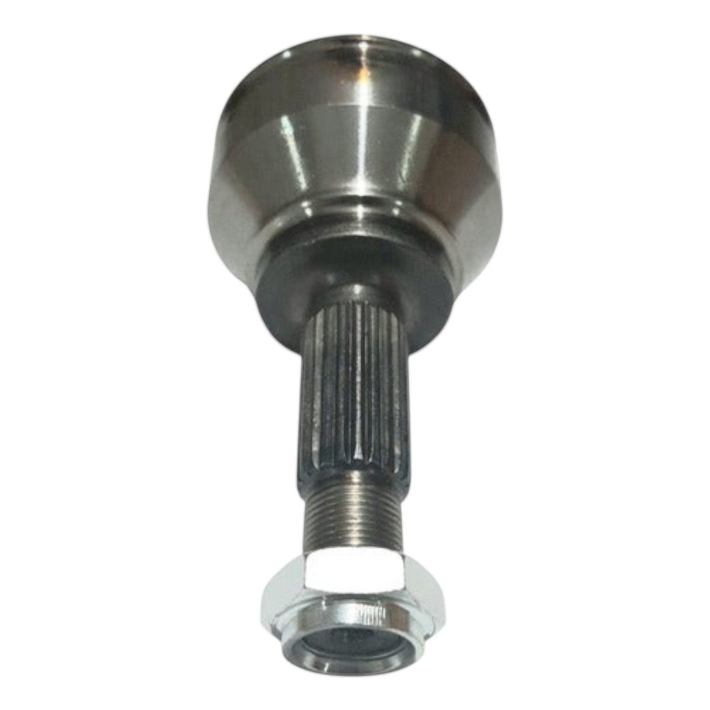 Espiga de transmisión Matzka para VW Up 2016-2018 de KENAI´S COM, incluye cubre polvo, grasa y abrazadera.