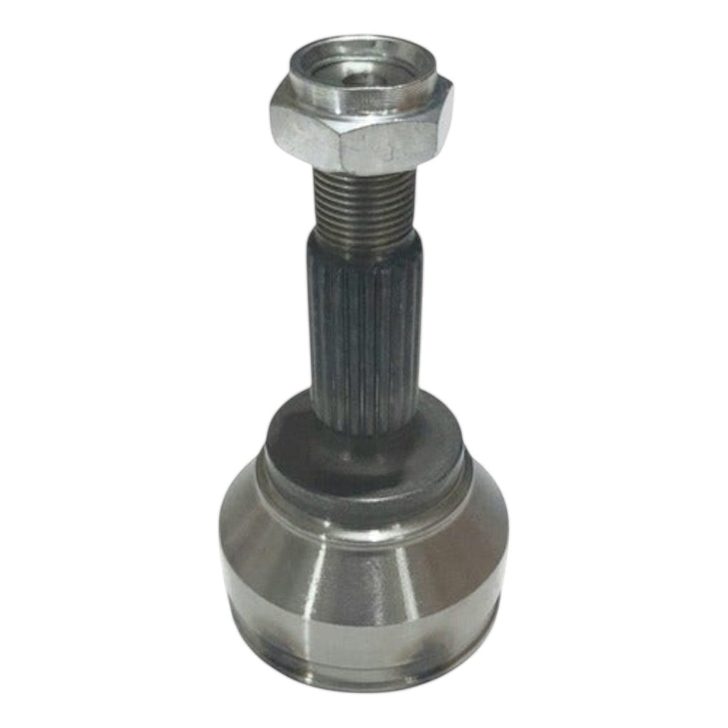 Espiga de transmisión Matzka para VW Up 2016-2018 de KENAI´S COM, incluye cubre polvo, grasa y abrazadera.