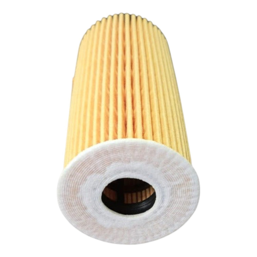 Filtro de aceite cilíndrico de papel plisado para motor BMW X1 de KENAI´S COM