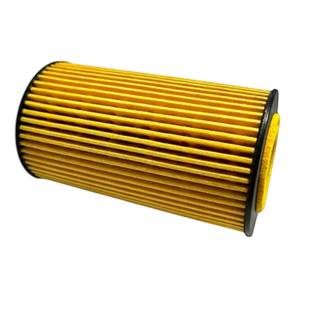 Filtro de aceite amarillo para Chevrolet Trax de KENAI´S COM, diseño cilíndrico de alto rendimiento