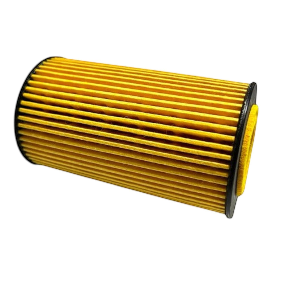 Filtro de aceite amarillo para Chevrolet Trax de KENAI´S COM, diseño cilíndrico de alto rendimiento
