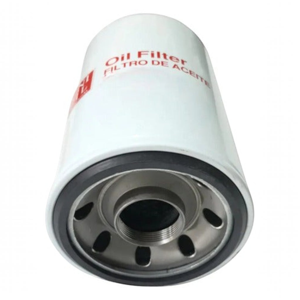 Filtro de aceite Unifil blanco para camión Hino 500 Euro 4, parte del kit de mantenimiento de KENAI´S COM
