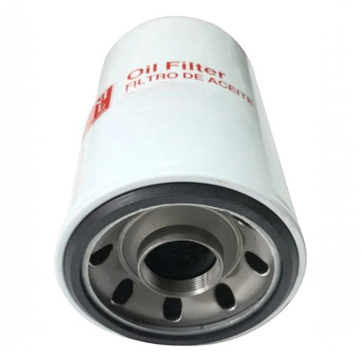 Filtro de aceite Unifil blanco para camión Hino 500 Euro 4, parte del kit de mantenimiento de KENAI´S COM