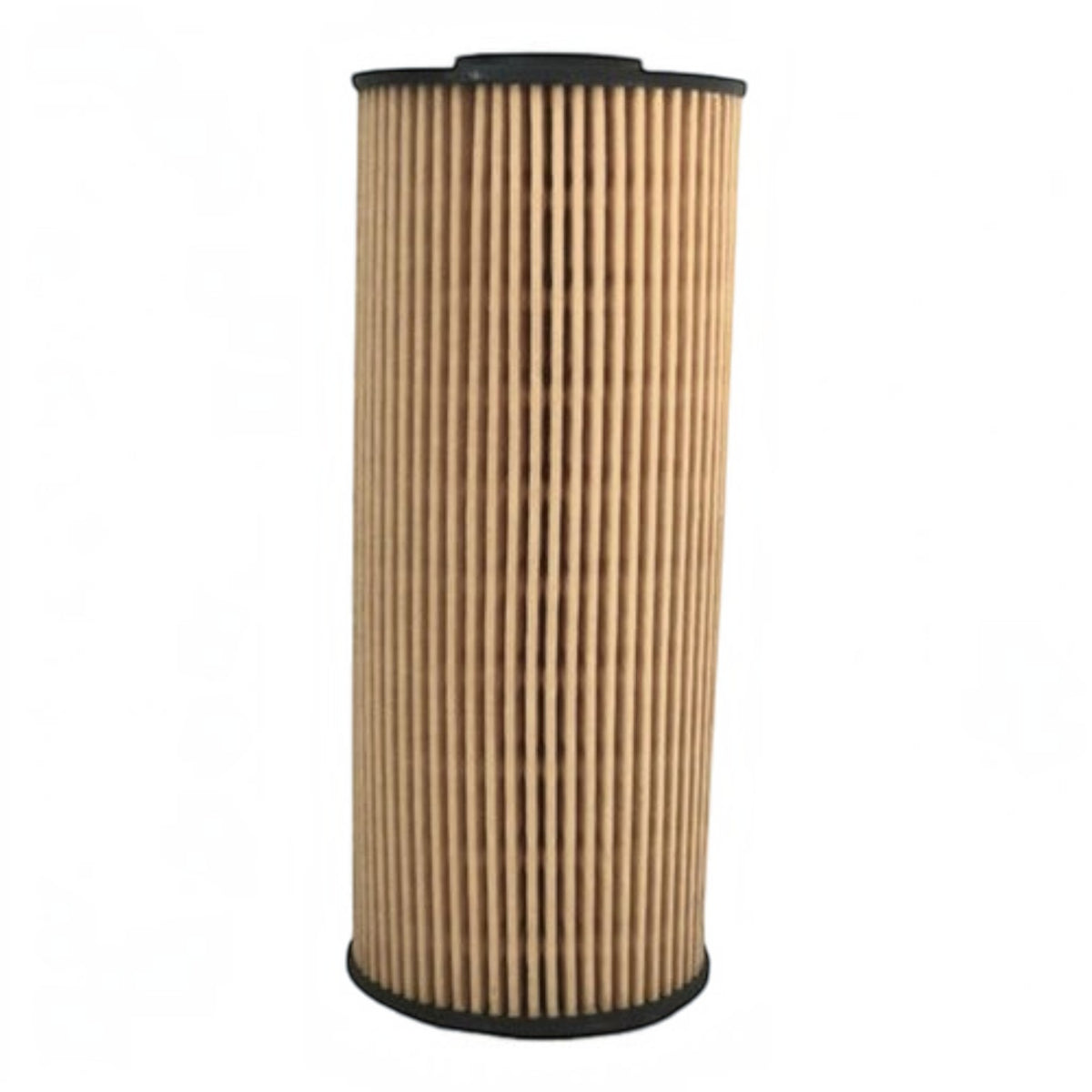 Filtro de aceite cilíndrico de papel plisado para motor Isuzu Elf 200/300, marca KENAI´S COM