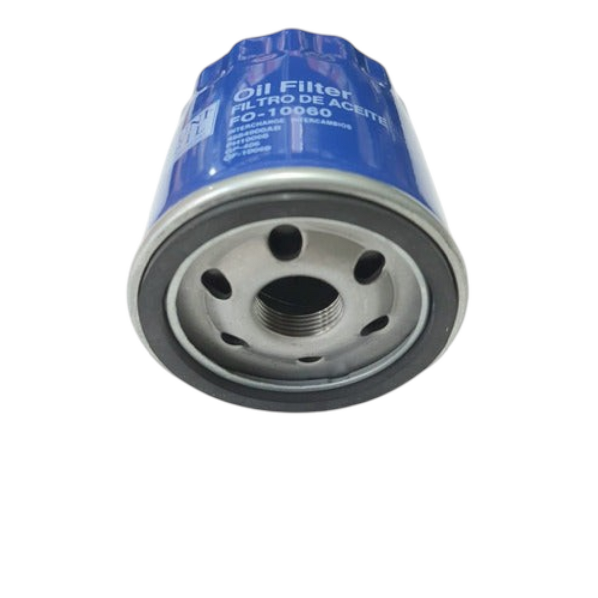 Filtro de aceite azul KENAI´S COM para Jeep Cherokee 2.4L modelo FO-10060