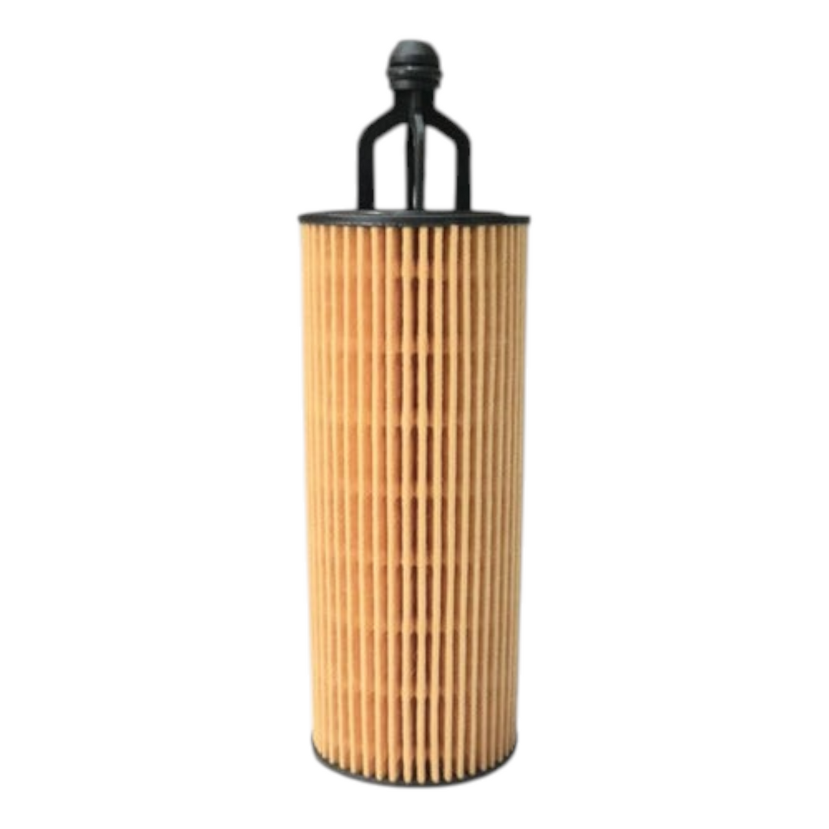 Filtro de aceite KENAI´S COM para Jeep Grand Cherokee 3.6L, diseño cilíndrico de papel plisado con soporte superior