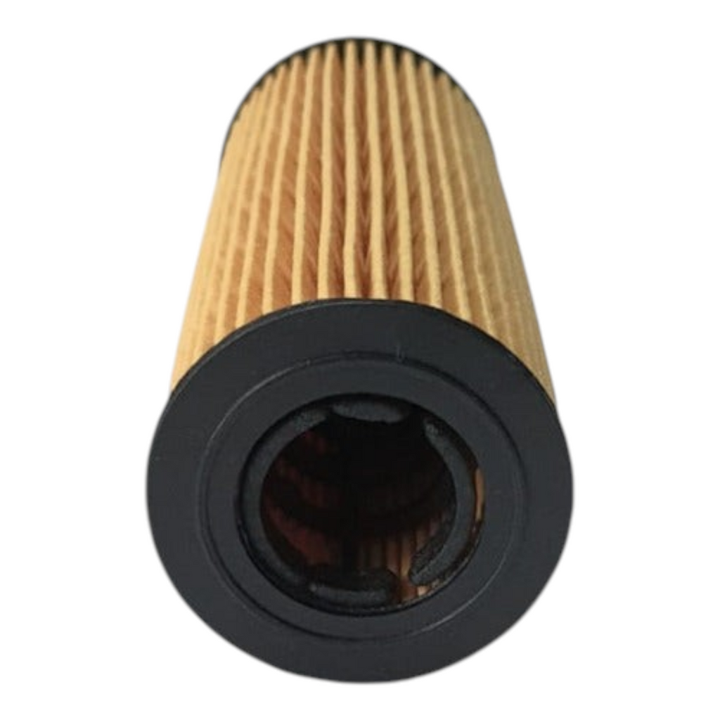 Filtro de aceite KENAI´S COM para Jeep Grand Cherokee 3.6L 2014-2018 con diseño cilíndrico de papel plisado