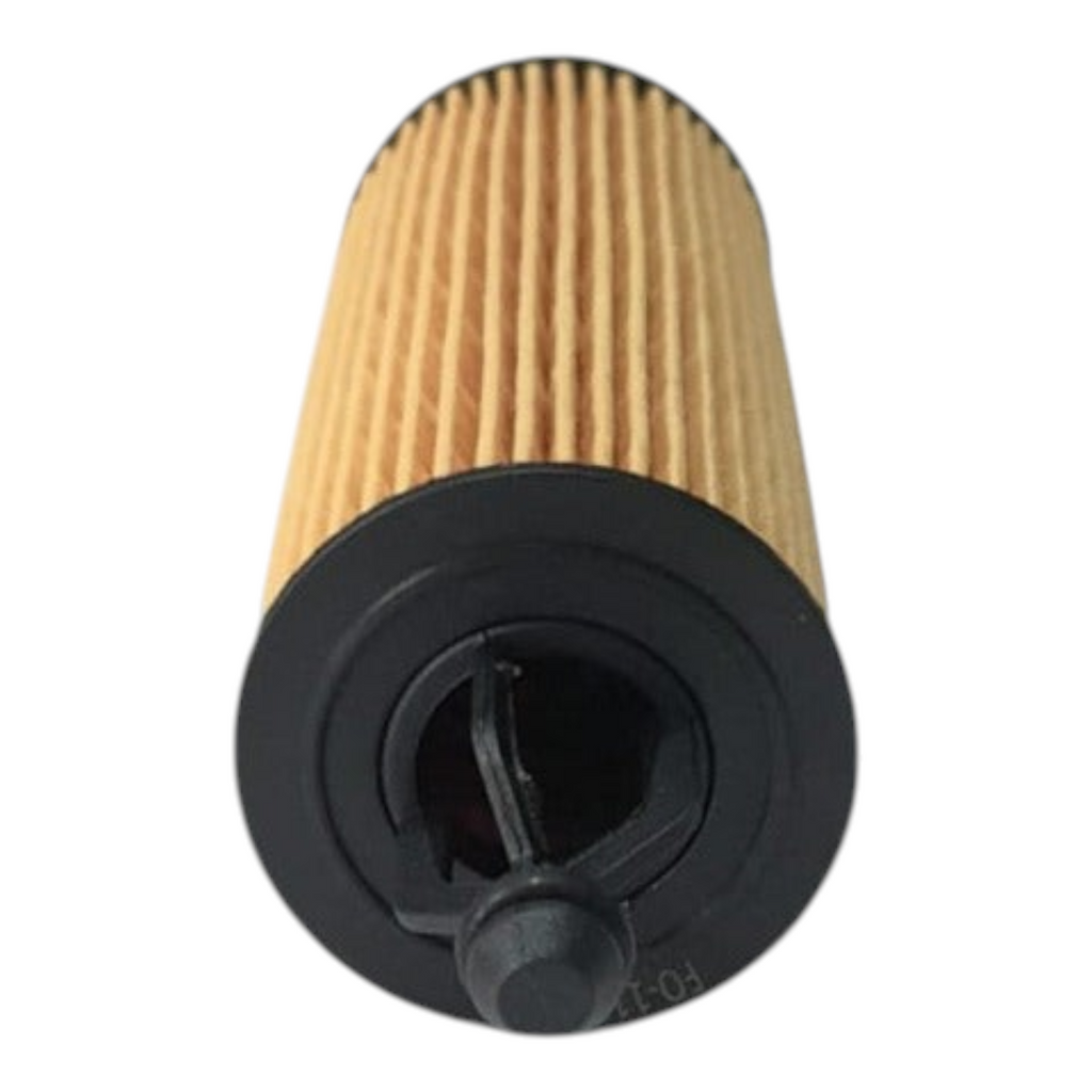 Filtro de aceite KENAI´S COM para Jeep Grand Cherokee 3.6, elemento filtrante de papel plisado con base plástica
