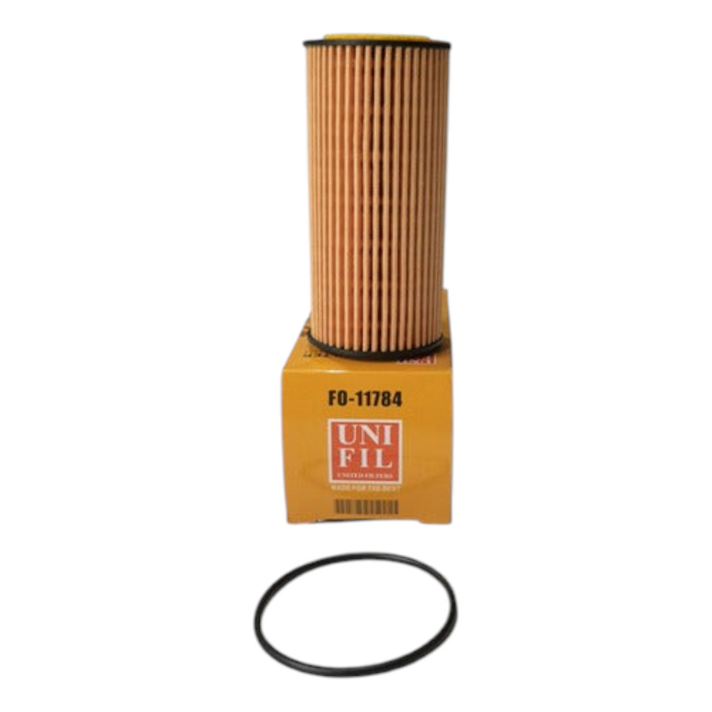 Filtro de aceite KENAI´S COM para Jetta GLI A6 2.0L con empaque circular y caja original