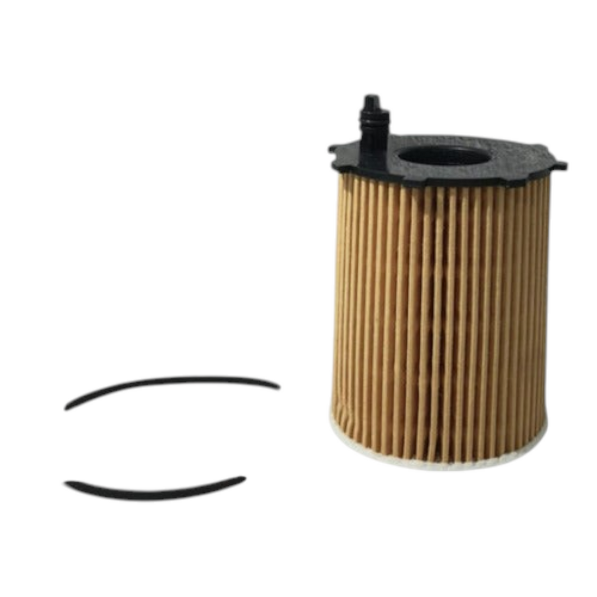 Filtro de aceite KENAI´S COM para Peugeot Partner Tepee 1.6L Diesel, elemento filtrante cilíndrico con juntas tóricas