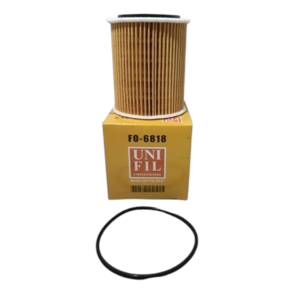 Filtro de aceite KENAI´S COM para Ram 700 1.6L con caja original y empaque de goma