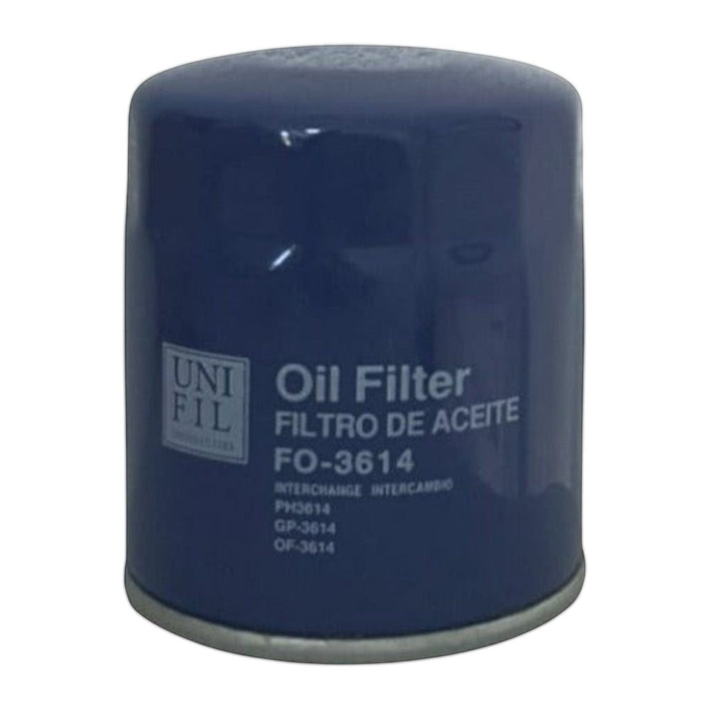 Filtro de aceite azul para Toyota Hiace de KENAI´S COM, modelo FO-3614 para afinación de motor