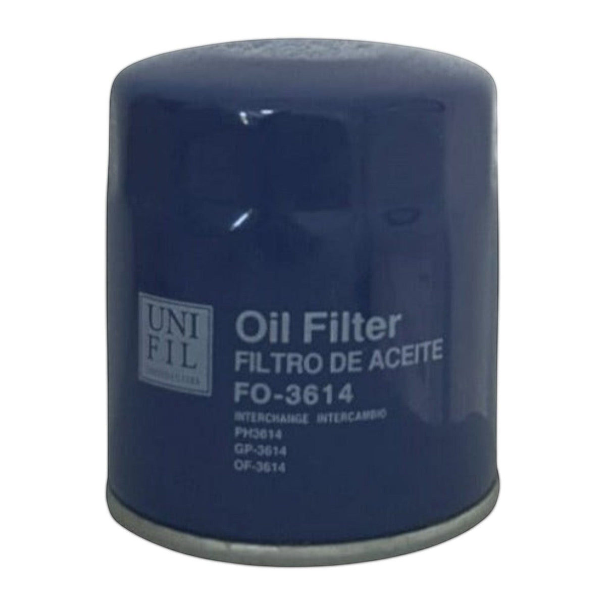 Filtro de aceite azul para Toyota Hiace de KENAI´S COM, modelo FO-3614 para afinación de motor