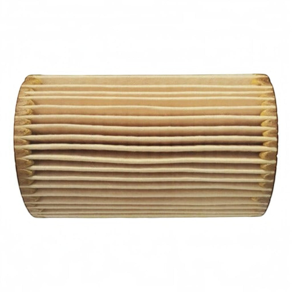 Filtro de aceite cilíndrico de papel plisado para Volkswagen Vento 1.6L TDI de KENAI´S COM