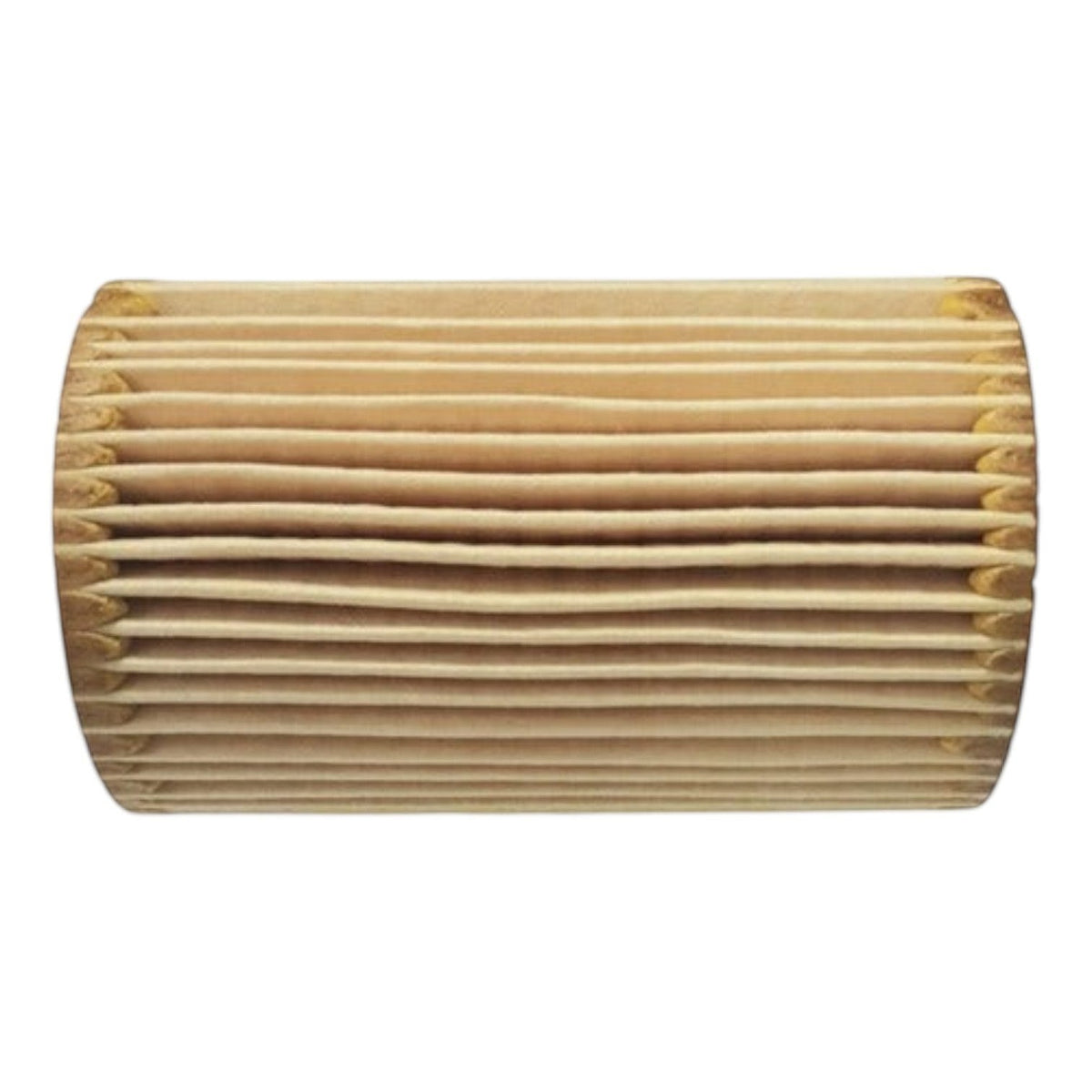 Filtro de aceite KENAI´S COM para VW Amarok 2.0L TDI, elemento filtrante de papel plisado de alta eficiencia.