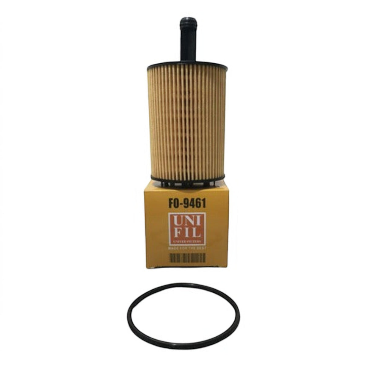 Filtro de aceite KENAI´S COM para VW Passat 3.6L con empaque circular y caja de cartón original