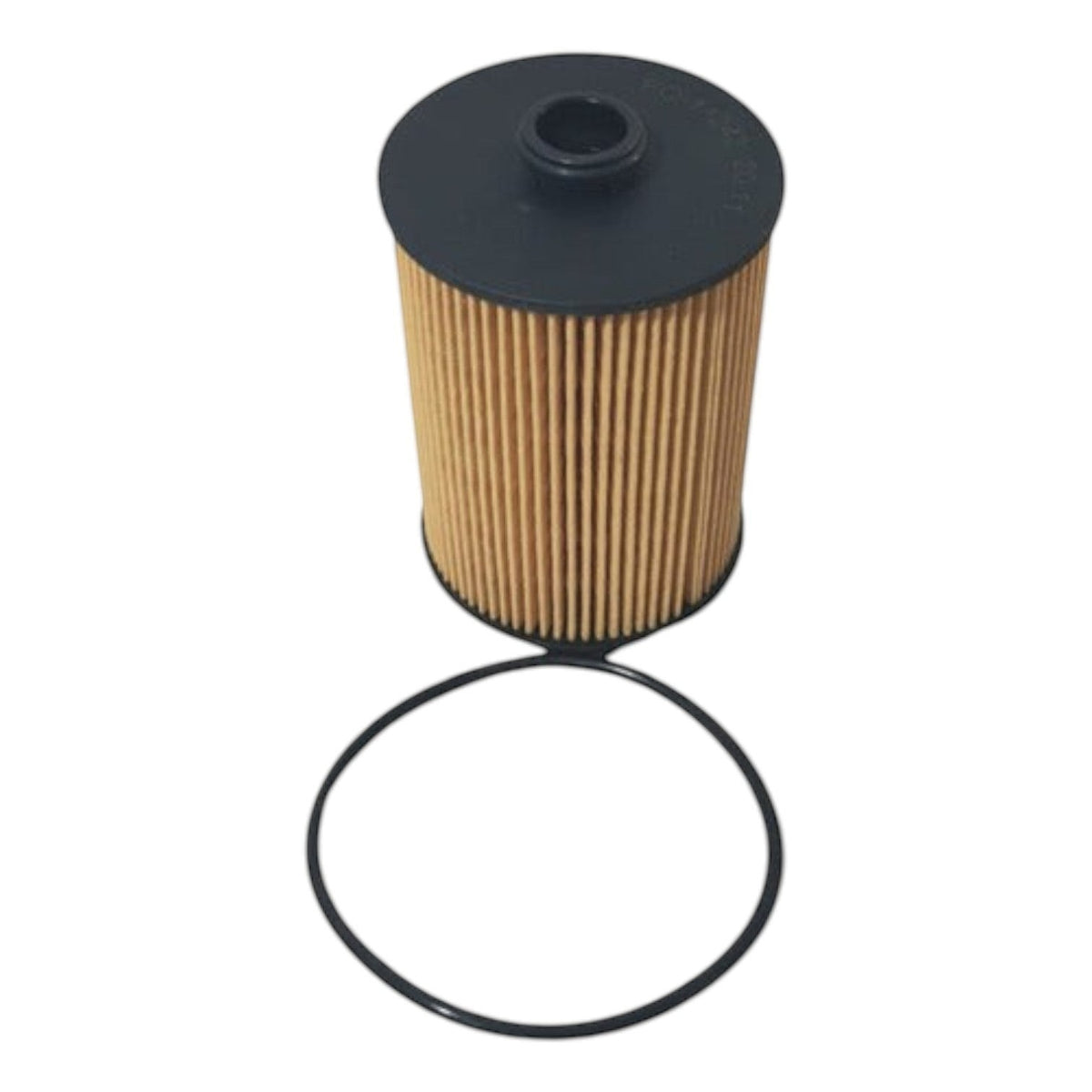 Filtro de aceite KENAI´S COM para VW Touareg 3.6L 2012-2017 con junta tórica de goma negra