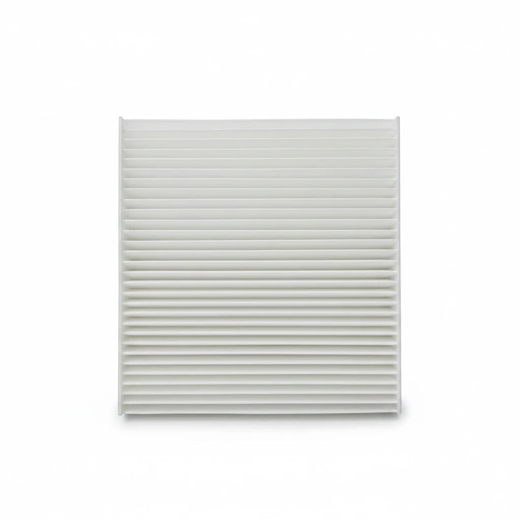 Filtro de cabina de aire acondicionado blanco para Honda CR-V y Civic de KENAI´S COM