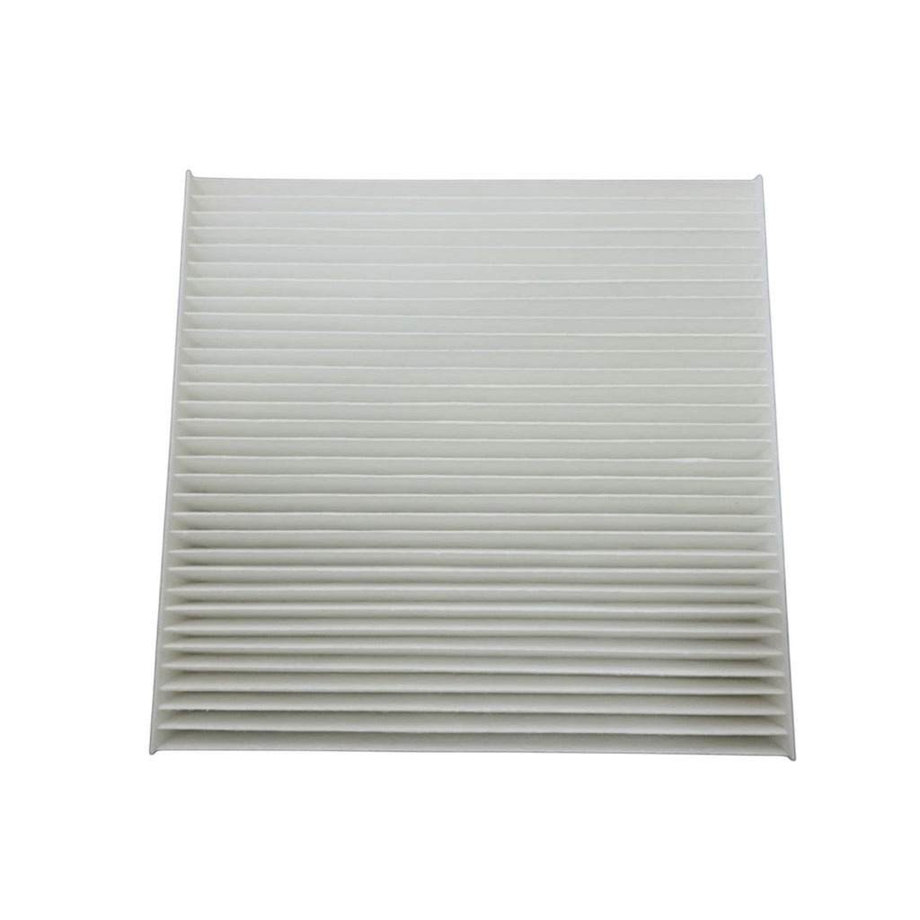 Filtro de cabina de aire acondicionado KENAI´S COM para Honda CR-V y Civic, diseño rectangular blanco plisado