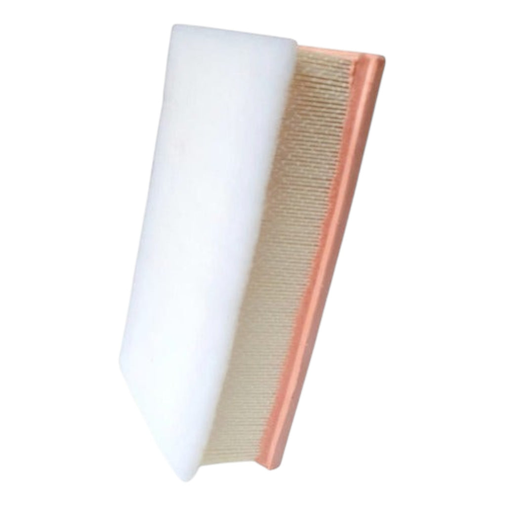 Filtro de aire rectangular Mann Filter para Audi Q2 y Golf A7 TDI de KENAI´S COM