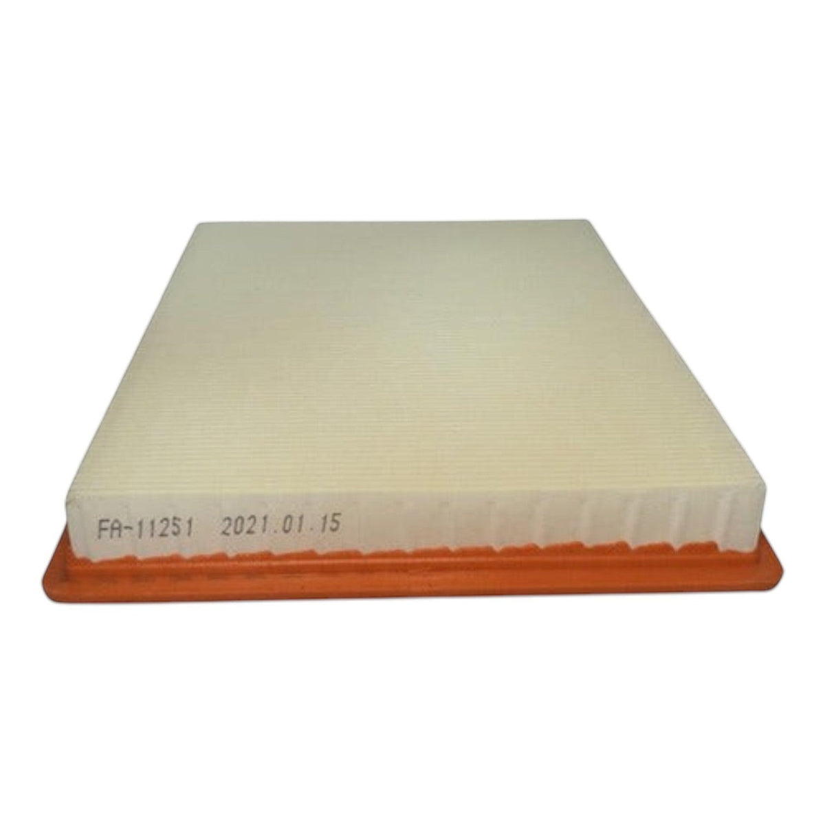 Filtro de aire rectangular Unifil FA-11251 para Buick, Cadillac y Chevrolet de KENAI´S COM