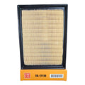 Filtro de aire rectangular Unifil FA-17110 para Toyota Avanza y Raize, disponible en KENAI´S COM