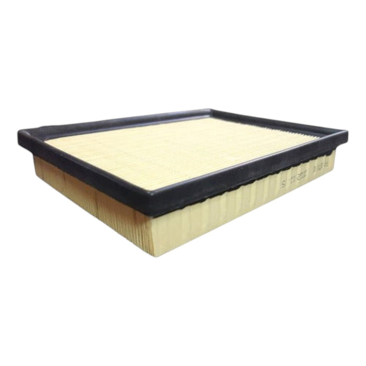 Filtro de aire rectangular Unifil FA-17110 para Toyota Avanza y Raize, componente automotriz de KENAI´S COM