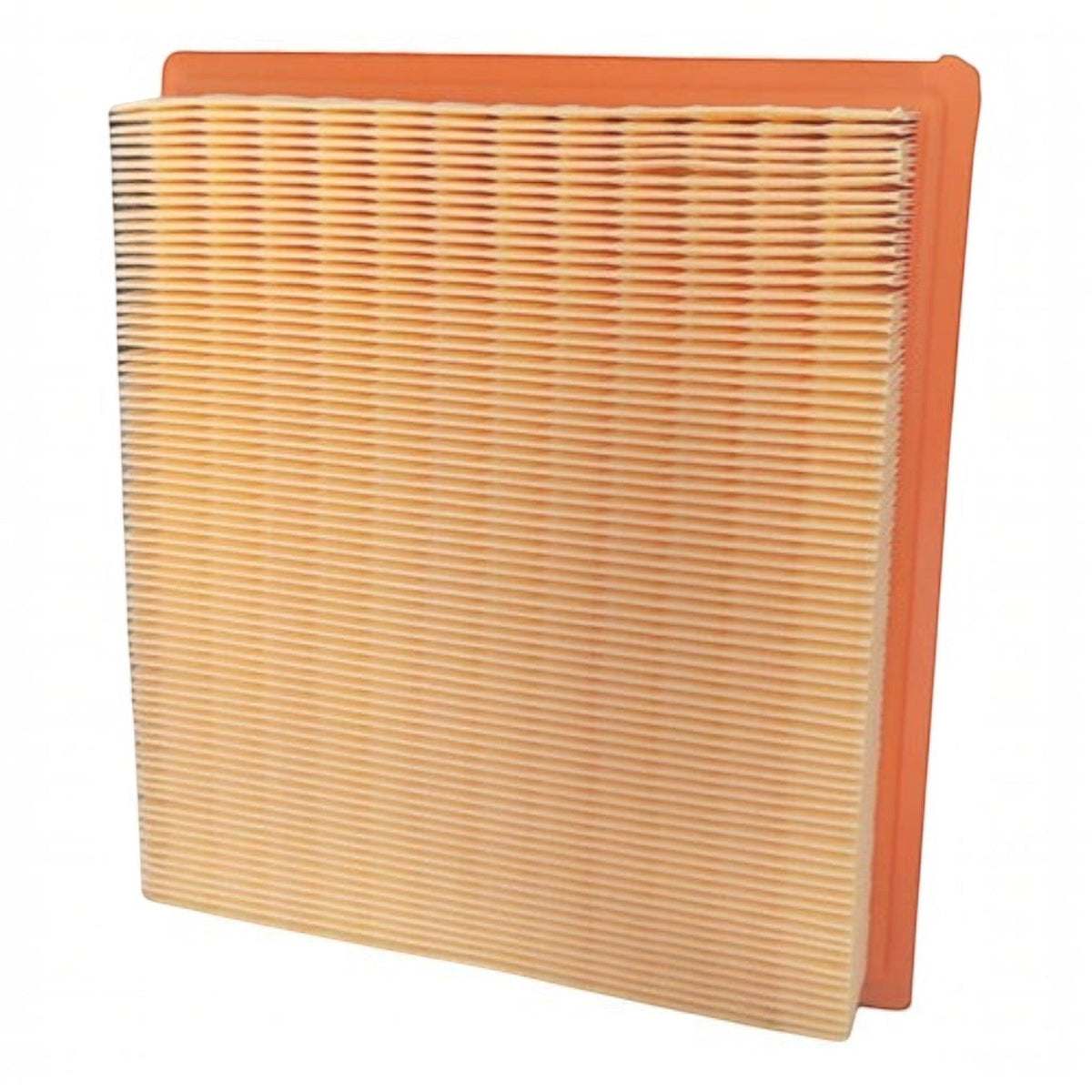 Filtro de aire rectangular KENAI´S COM para Dodge Avenger 2.4L, diseño plisado de alta eficiencia