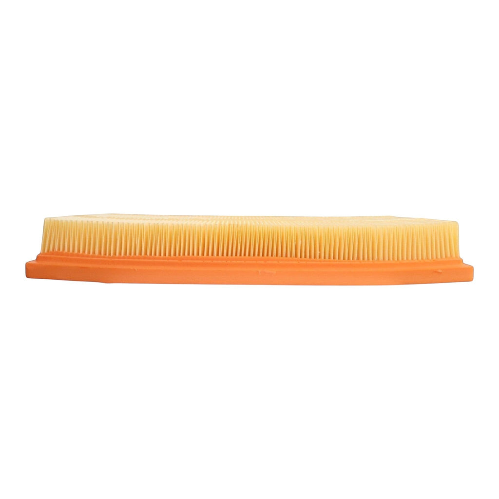 Filtro de aire KENAI´S COM para BYD Song Pro 1.5L Plus Híbrido, diseño rectangular con pliegues de papel filtrante.