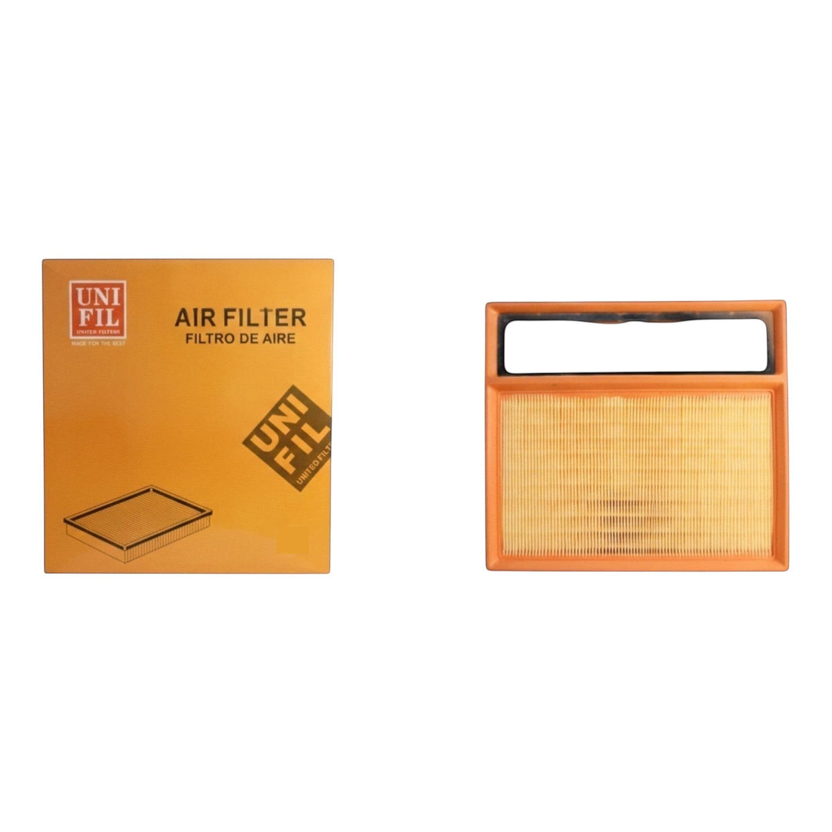 Filtro de aire KENAI´S COM para BYD Song Pro 1.5L Plus Híbrido 2022-2024 con caja de empaque original