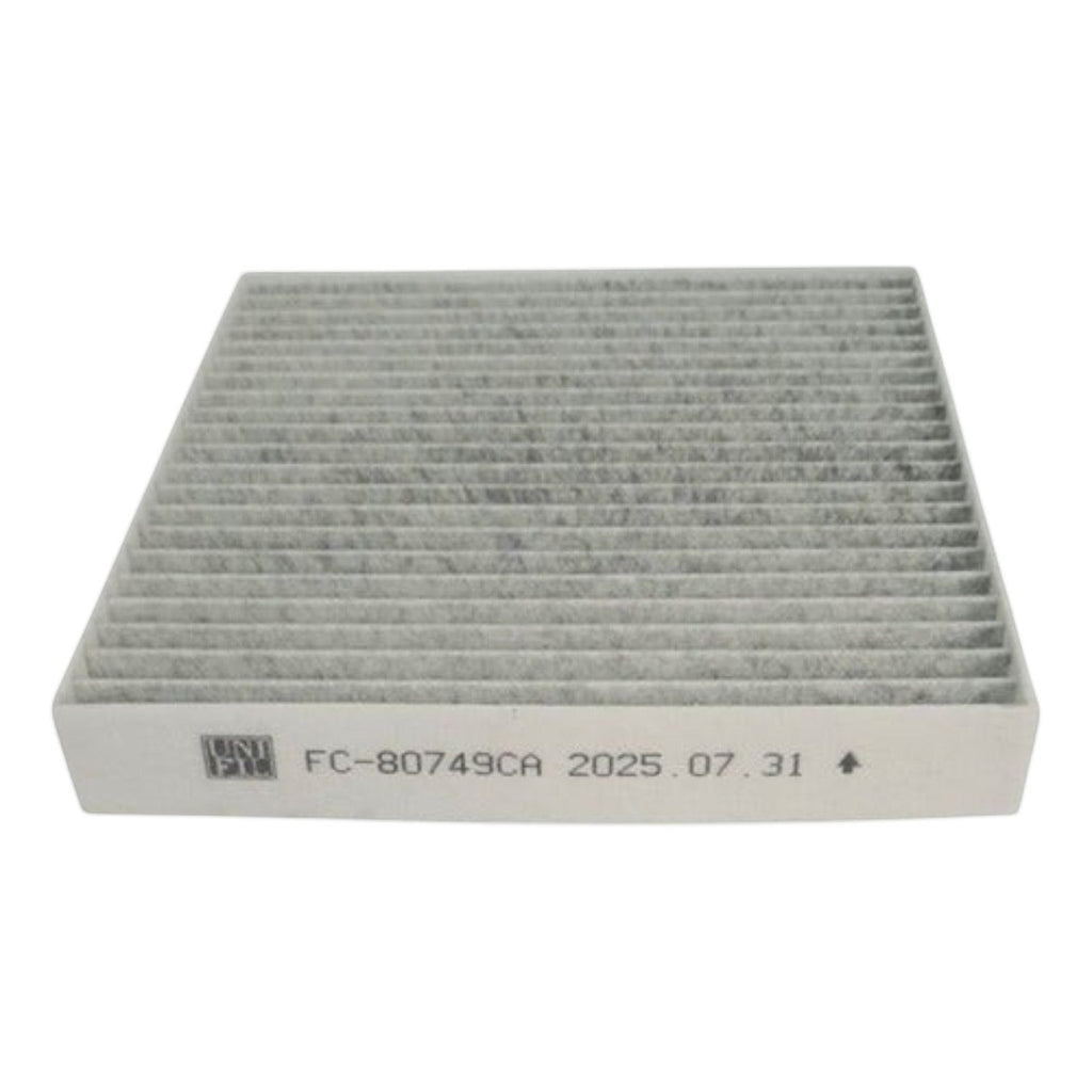 Filtro de aire de cabina con carbón activado KENAI´S COM para JAC Frison Turbo 2.0L 2022-2023