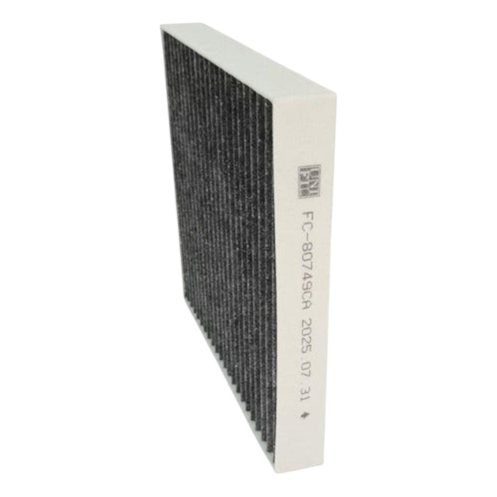 Filtro de aire de cabina con carbón activado KENAI´S COM para JAC Frison Turbo 2.0L 2022-2023