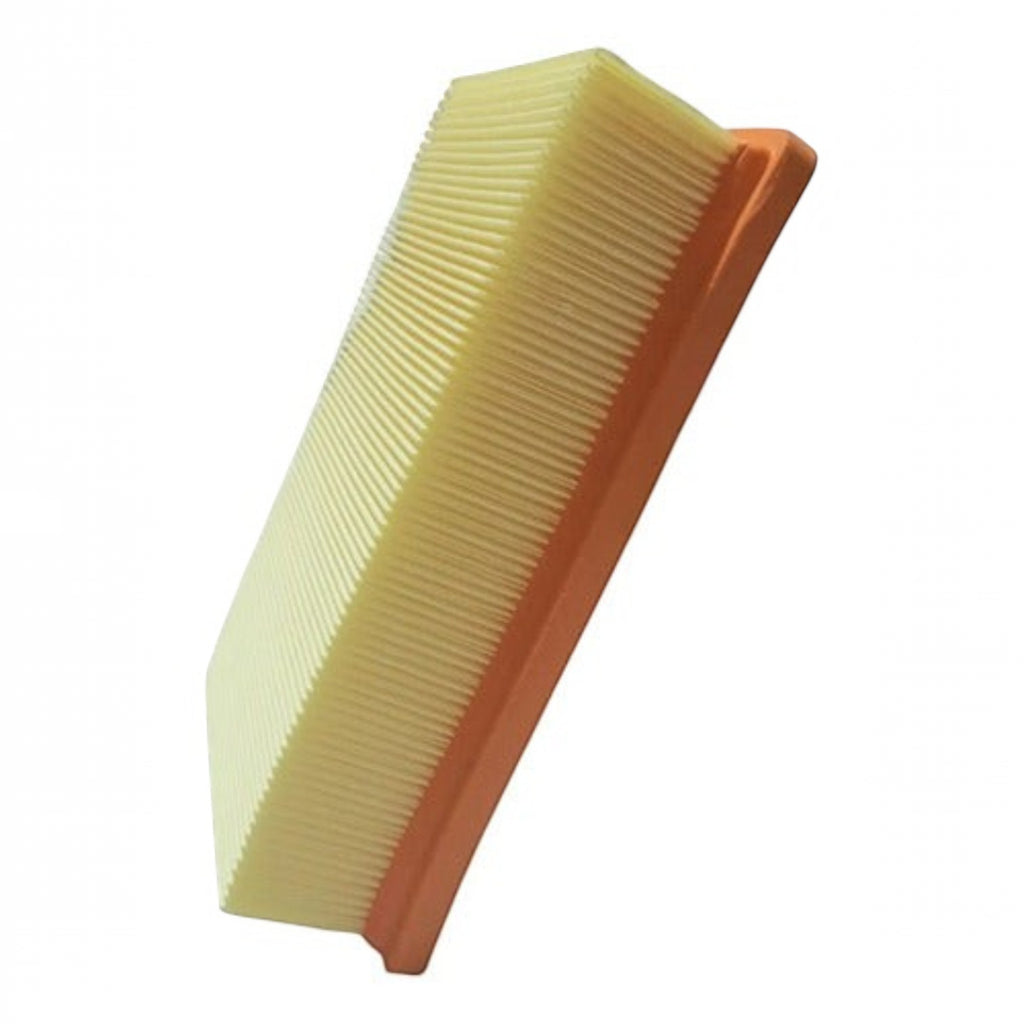 Filtro de aire rectangular para motor marca Unifil de KENAI´S COM compatible con Changan Alsvin 1.4L