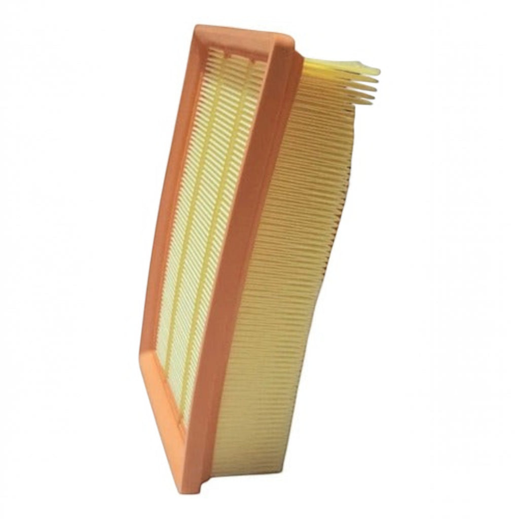Filtro de aire rectangular para motor marca Unifil de KENAI´S COM compatible con Changan Alsvin 1.4L 2022-2024
