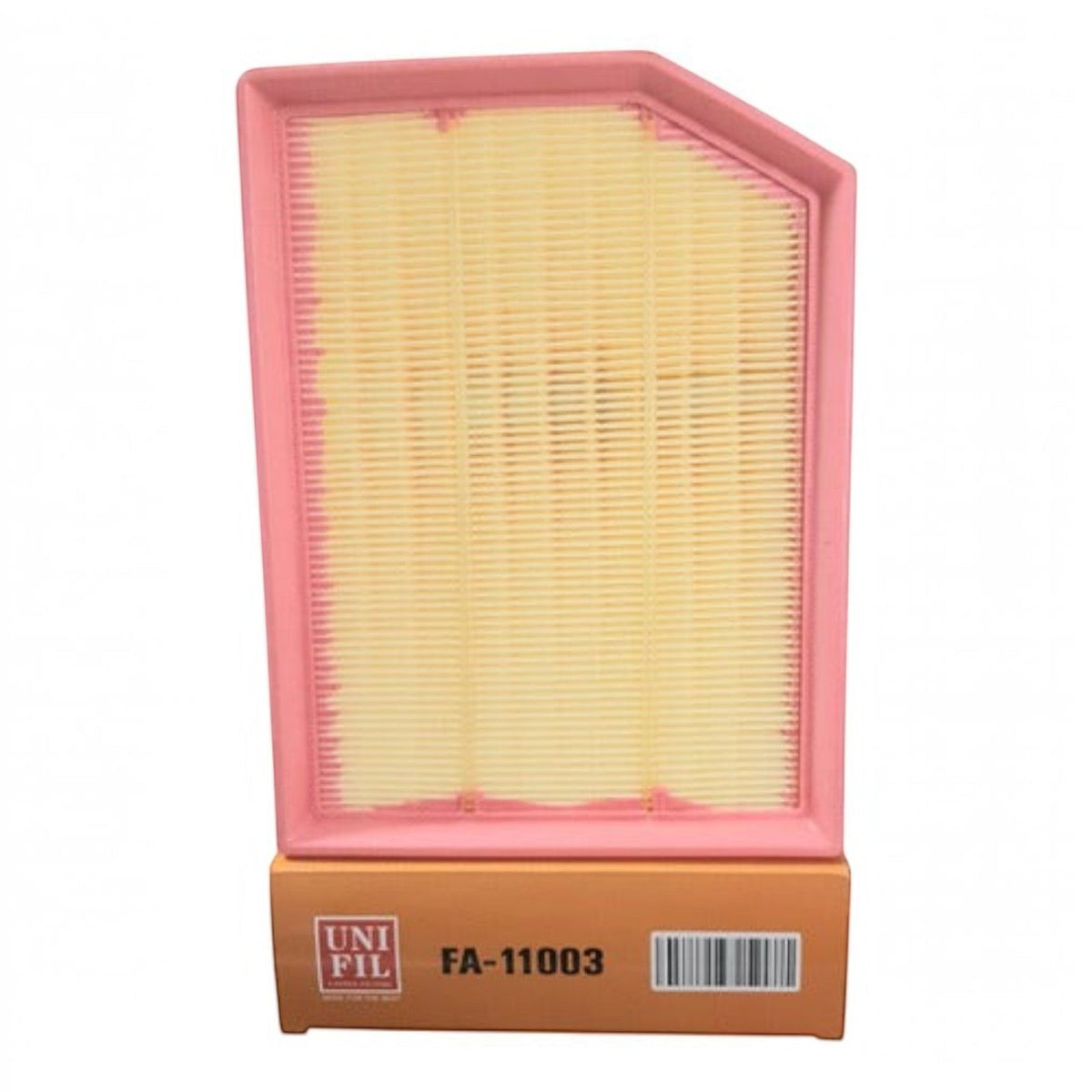 Filtro de aire para motor Unifil FA-11003 de KENAI´S COM para Changan CS35 Plus 1.4L Turbo