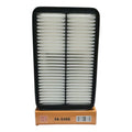 Filtro de aire rectangular Unifil FA-5466 para Chevrolet Prizm 1.8L, disponible en KENAI´S COM