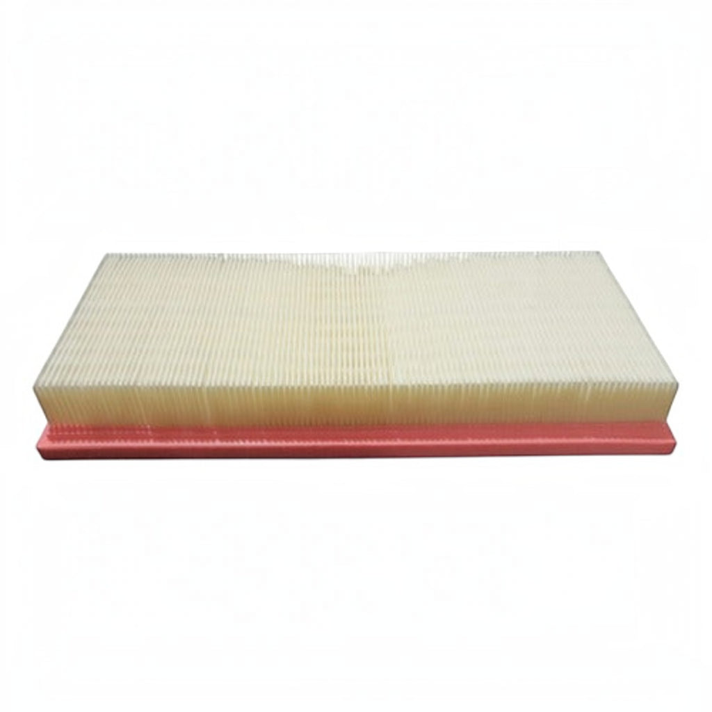 Filtro de aire rectangular Unifil para Dodge Dakota 97-07, pieza de repuesto automotriz de KENAI´S COM