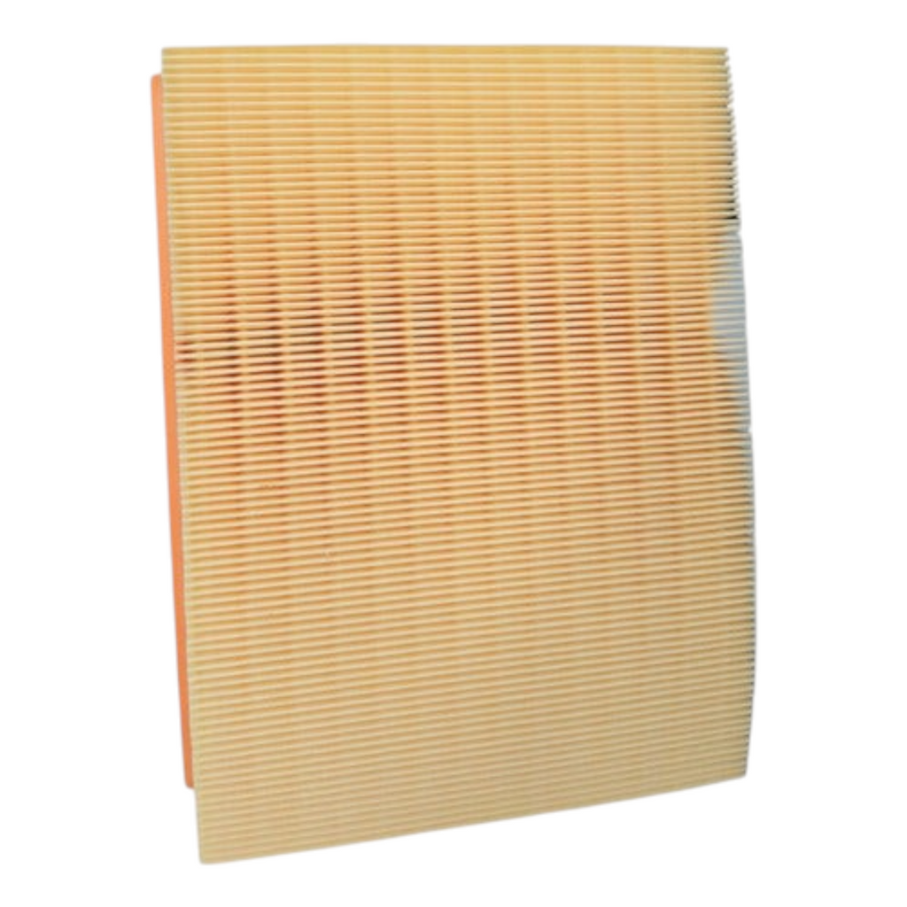 Filtro de aire KENAI´S COM para Dodge Nitro 3.7L 2007-2011 con diseño rectangular de papel plisado