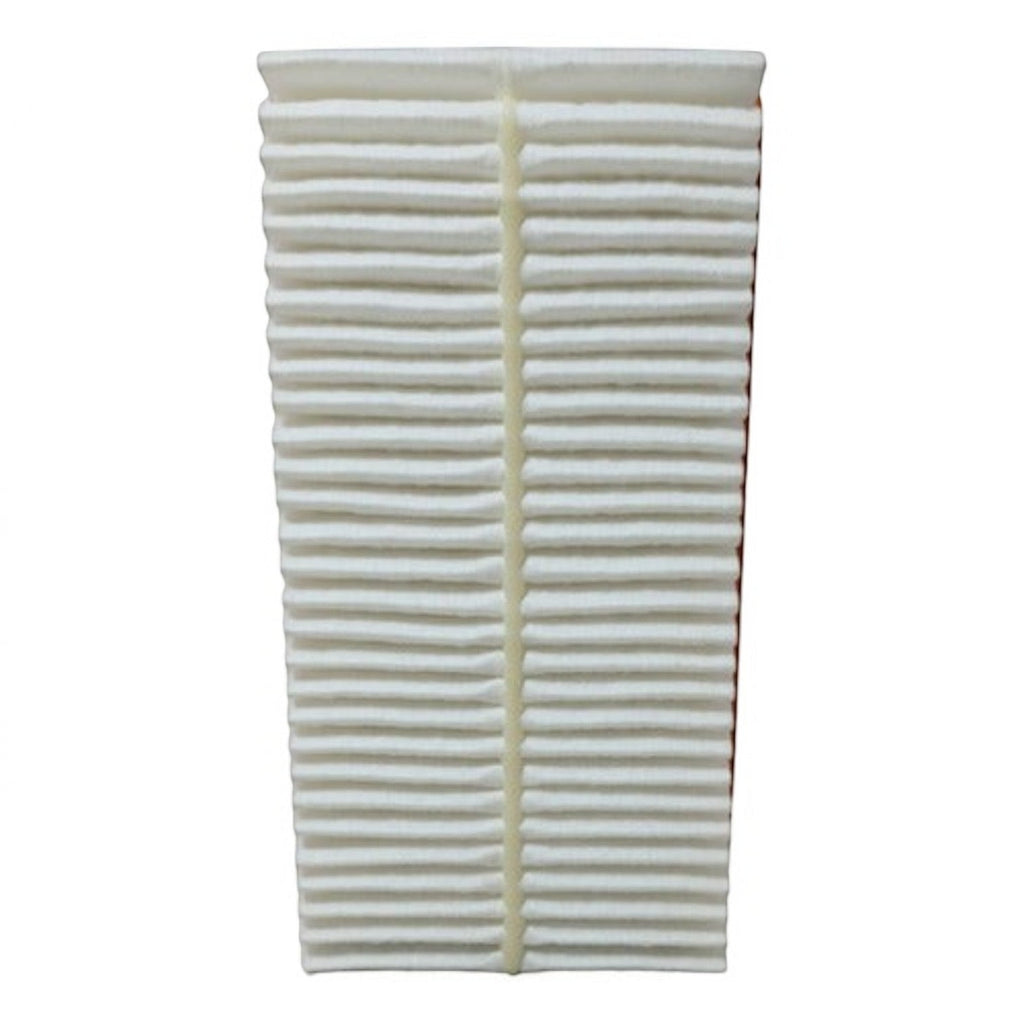 Filtro de aire rectangular blanco para motor de KENAI´S COM compatible con Duster 1.3L Turbo 2022-2023