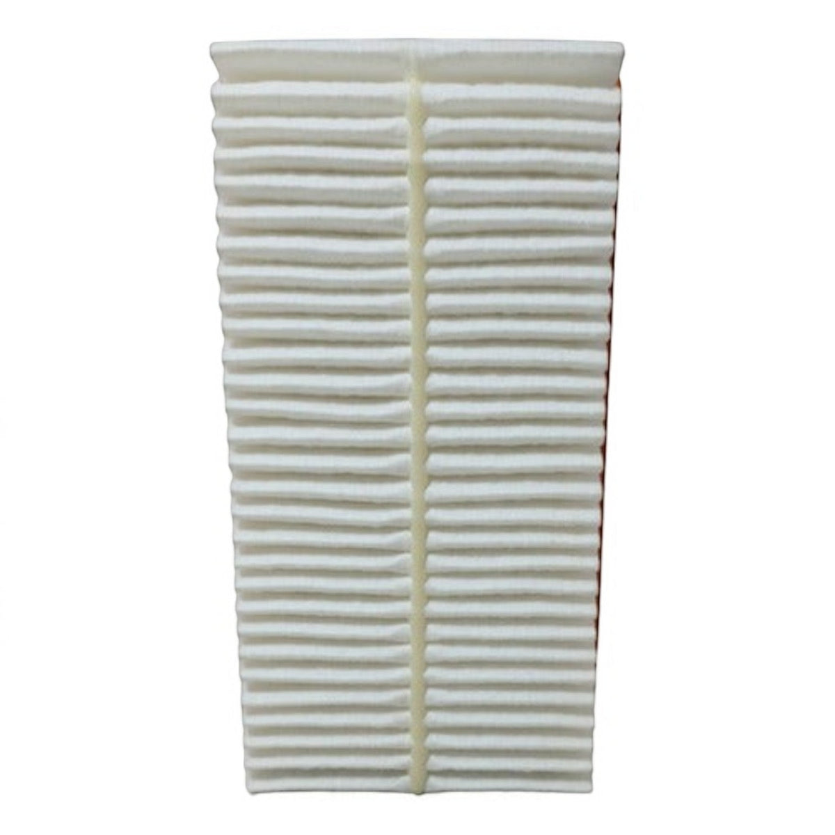 Filtro de aire rectangular blanco para motor de KENAI´S COM compatible con Duster 1.3L Turbo 2022-2023