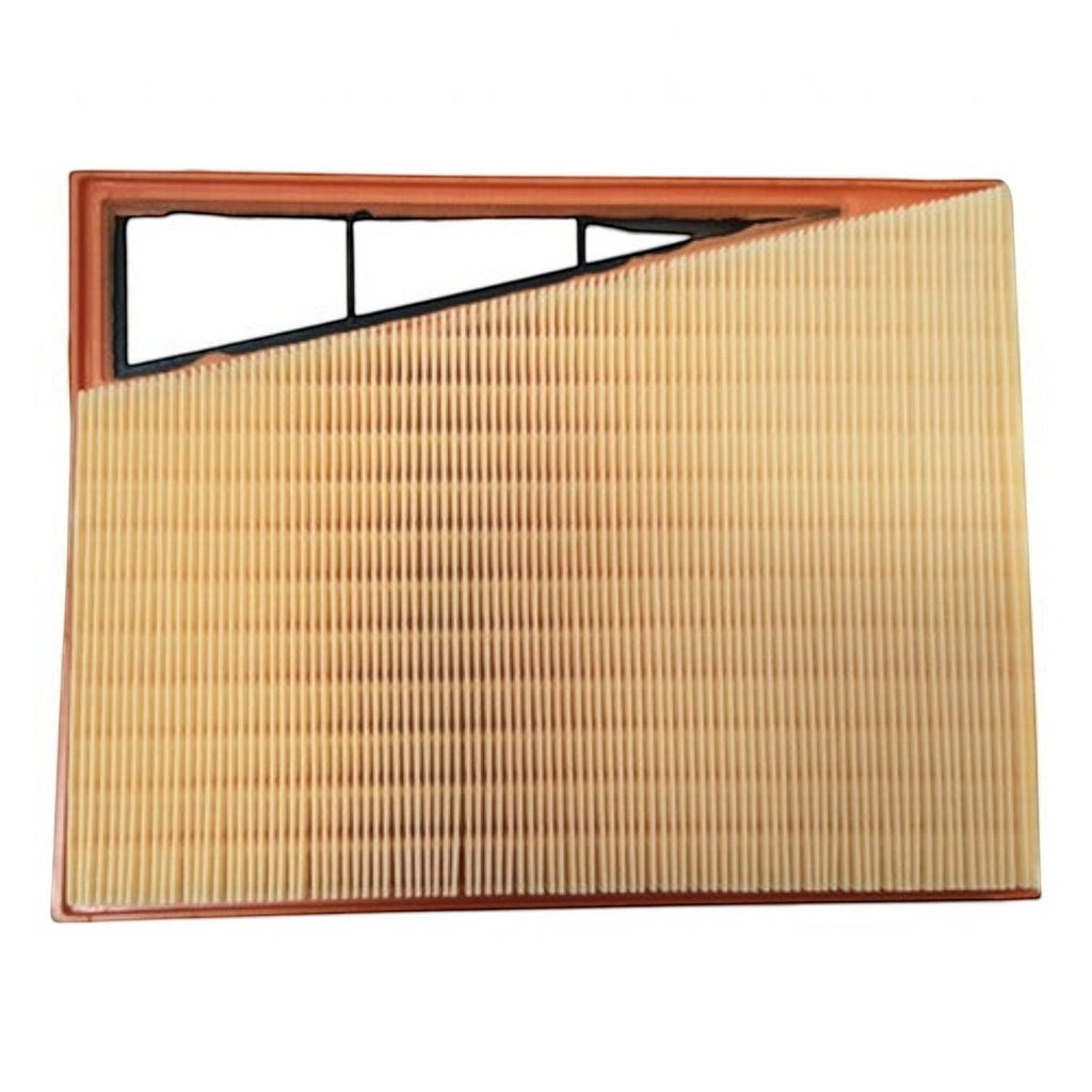 Filtro de aire rectangular para motor de Fiat Argo 1.3L 2021-2022 de la marca KENAI´S COM