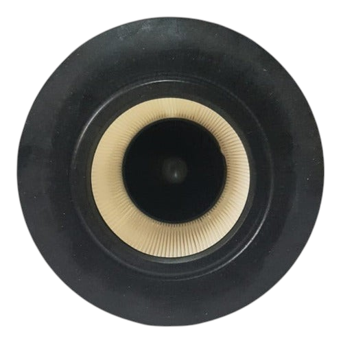 Filtro de aire circular KENAI´S COM para Ford E-150 y E-250, diseño plisado con marco negro resistente