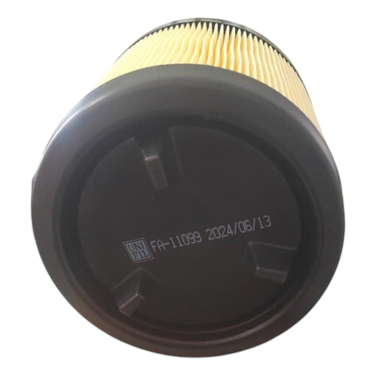 Filtro de aire cilíndrico Unifil FA-11099 para Ford Ranger 2024, marca KENAI´S COM