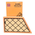 Filtro de aire Unifil FA-34001 para Ford Ranger T9 2023-2024 con caja naranja de KENAI´S COM