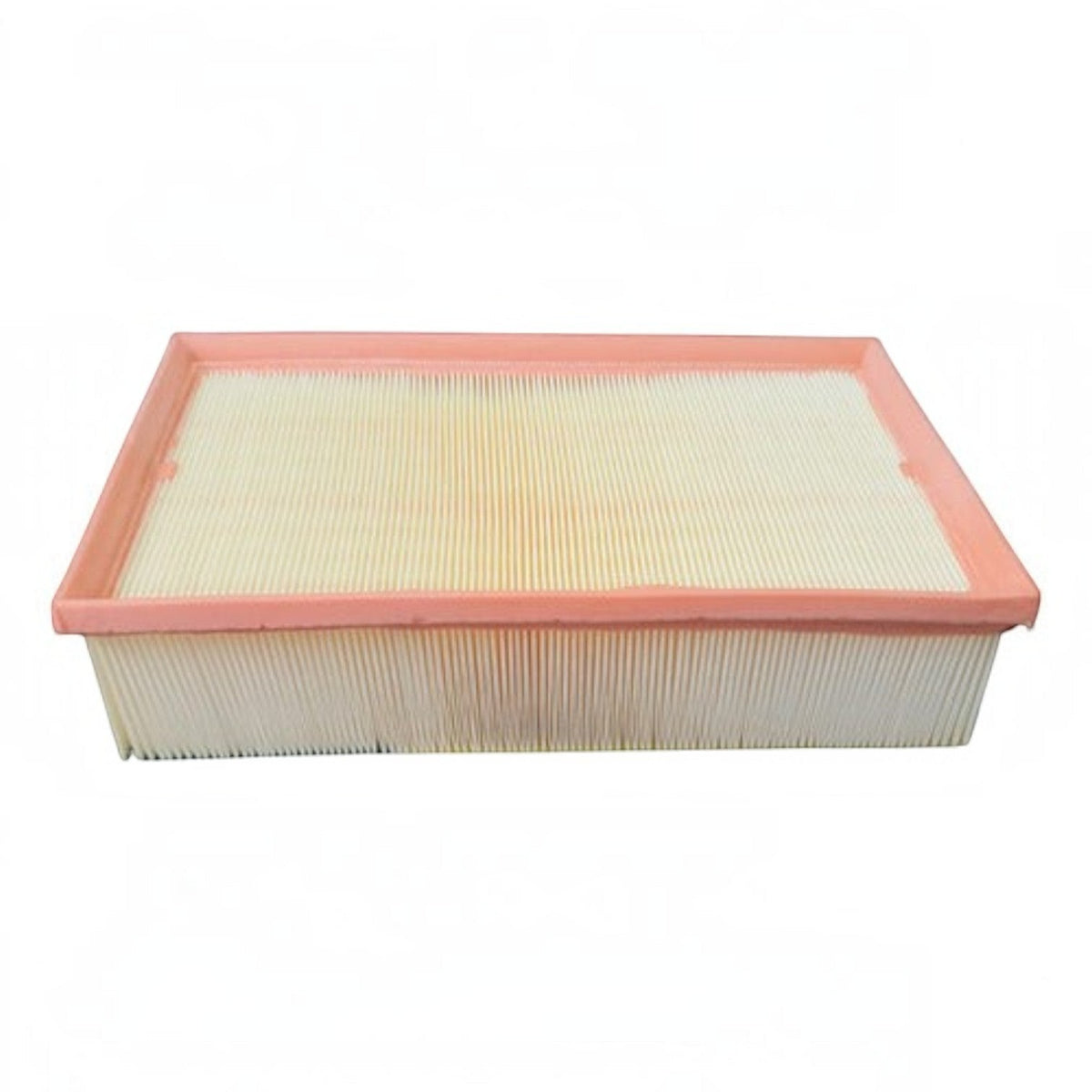 Filtro de aire rectangular KENAI´S COM para VW Golf GTI MK7 y Seat Leon Cupra 2.0 TSI