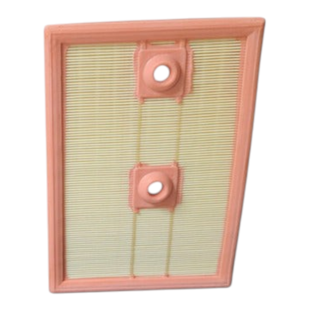 Filtro de aire rectangular KENAI´S COM para motor 1.4L compatible con Golf Jetta A7 Leon y Ateca